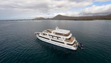 M/Y SEA STAR JOURNEY