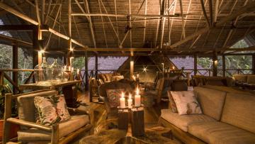 Hacienda Concepción by Inkaterra