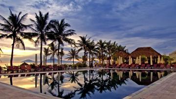 Victoria Hoi An Beach Resort&Spa