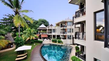 Le Cardinal Exclusive Resort