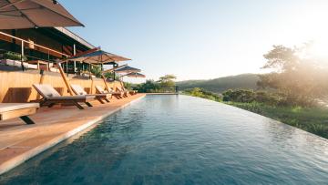 Pristine Iguazu Luxury Camp