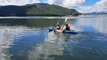 Aventure et découverte