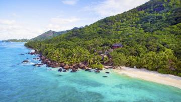 Hilton Seychelles Labriz Resort & Spa