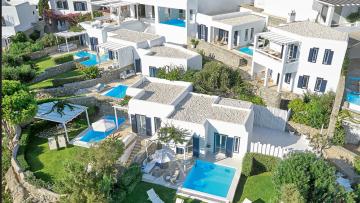 Grecotel Mykonos Blu