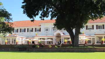 Victoria Falls Hôtel