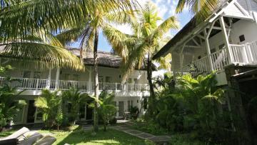 20 Degrés Sud Relais & Châteaux