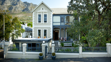 Welgelegen Guest House