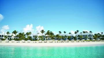 Cap Juluca, A Belmond Hotel