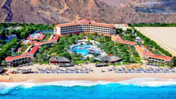 Fujairah Rotana Resort&Spa
