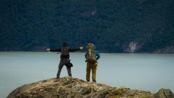 Torres del Paine - Trekking circuit O