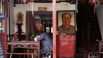 Histoire et contrastes