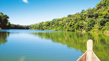 Luxe, charme et détente