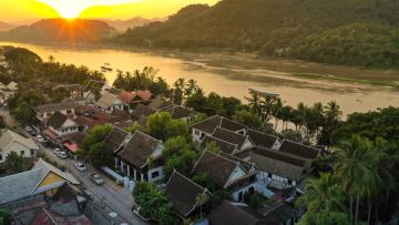 Victoria Xiengthong Palace