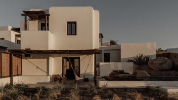 Casa Cook Mykonos Adults Only