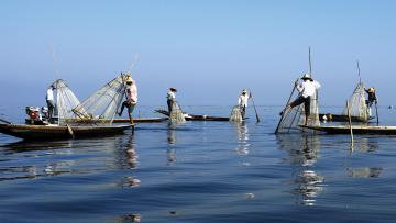 Nature et civilisations