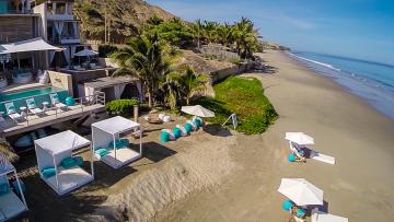 DCO Suites Lounge&Spa