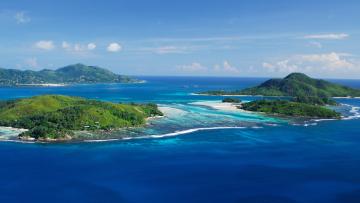 Croisière La Digue Dream