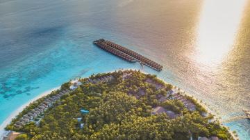Reethi Faru Resort