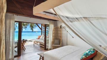 Constance Tsarabanjina