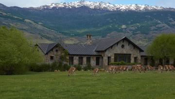 Explora Parc National Patagonia