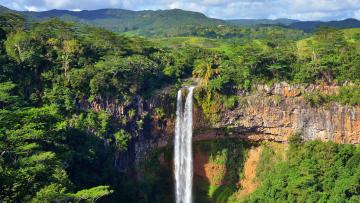 A la découverte de l'île Maurice