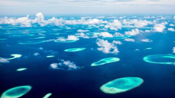 Croisière Dream Maldives Baa & Raa