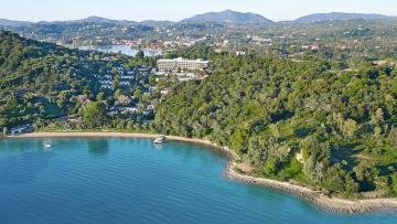 Grecotel Lux Me Daphnila Bay