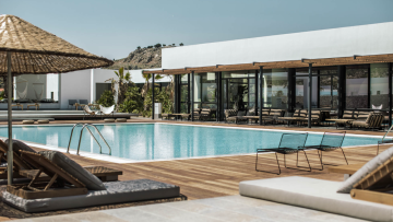 Casa Cook Rhodes Adult Only