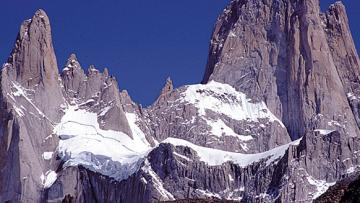 Modules: La Patagonie