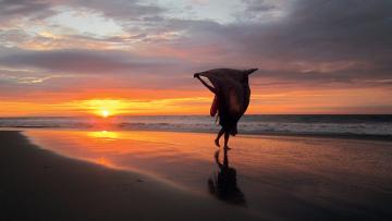 Balnéaire à Máncora