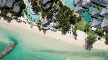 Heritage Awali Golf & Spa Resort