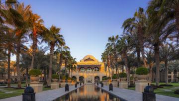 One&Only Royal Mirage