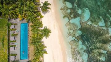 Princesse Bora Lodge&Spa