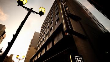 Royal Park The Kyoto