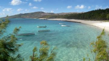 Maurice - Rodrigues Otentik