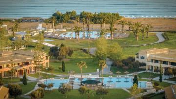 Grecotel Lux Me Costa Botanica