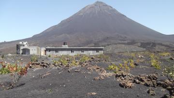 Chez l'habitant - Chã Das Caldeiras