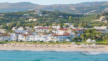 Grecotel Caramel Boutique Resort