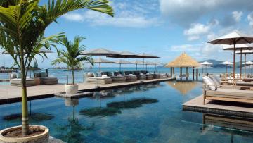 Le Domaine de l'Orangeraie