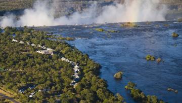 Le Royal Livingstone