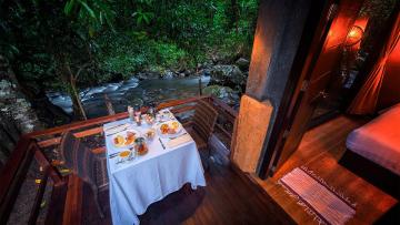 Namkat Yorlapa Resort