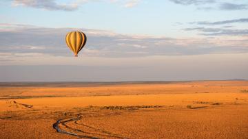 Sanctuaires du Kenya