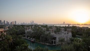 Jumeirah Dar Al Masyaf