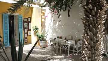 Migrante Guest House