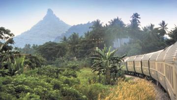 Belmond Eastern&Oriental Express