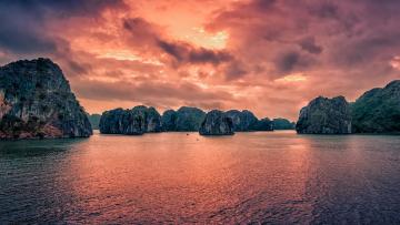 Vietnam - Circuit privé du Nord au Sud