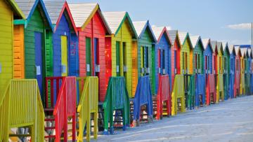 Panoramas Sud-Africains